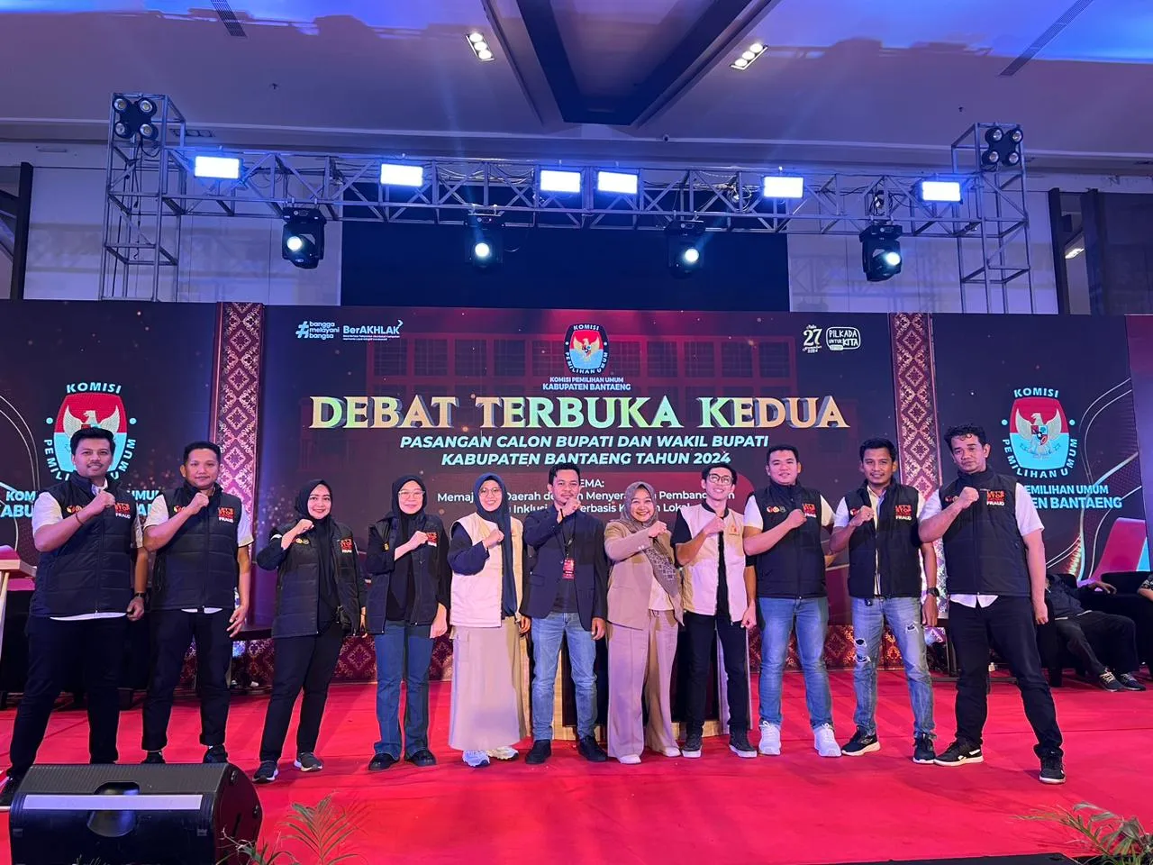 Foto Bersama