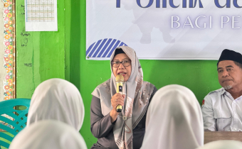 sosialisasi