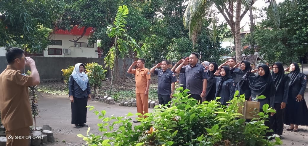 PPNPNS Dihimbau Persiapkan Diri Hadapi Tes Online