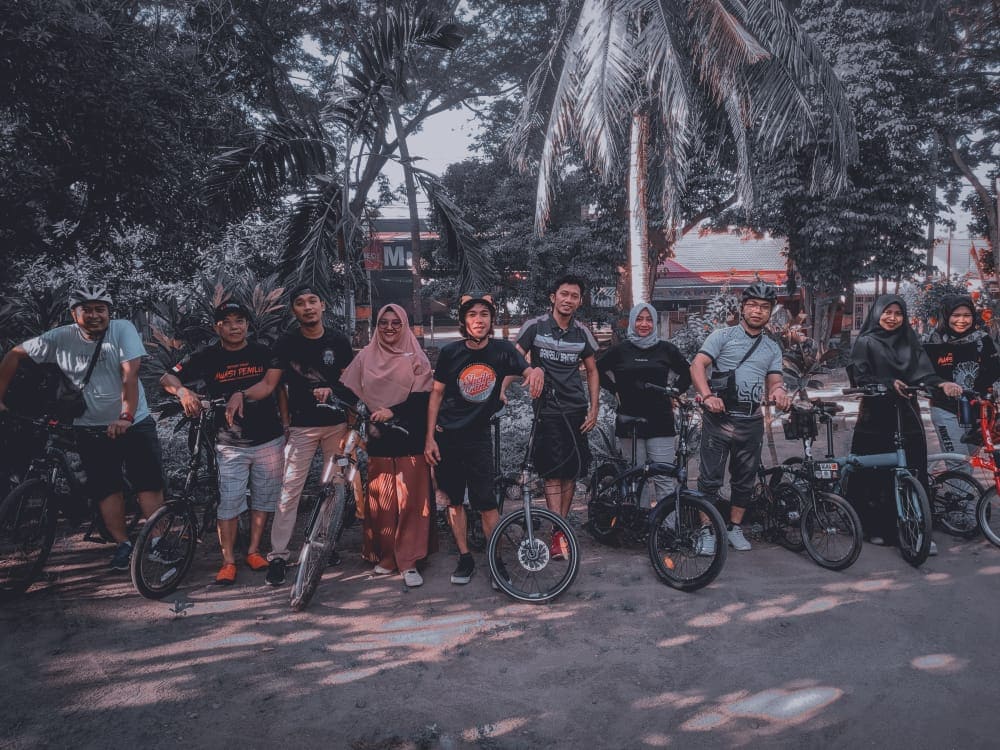 GoWas, Mengajak Masyarakat andil dalam Pengawasan Partisipatif