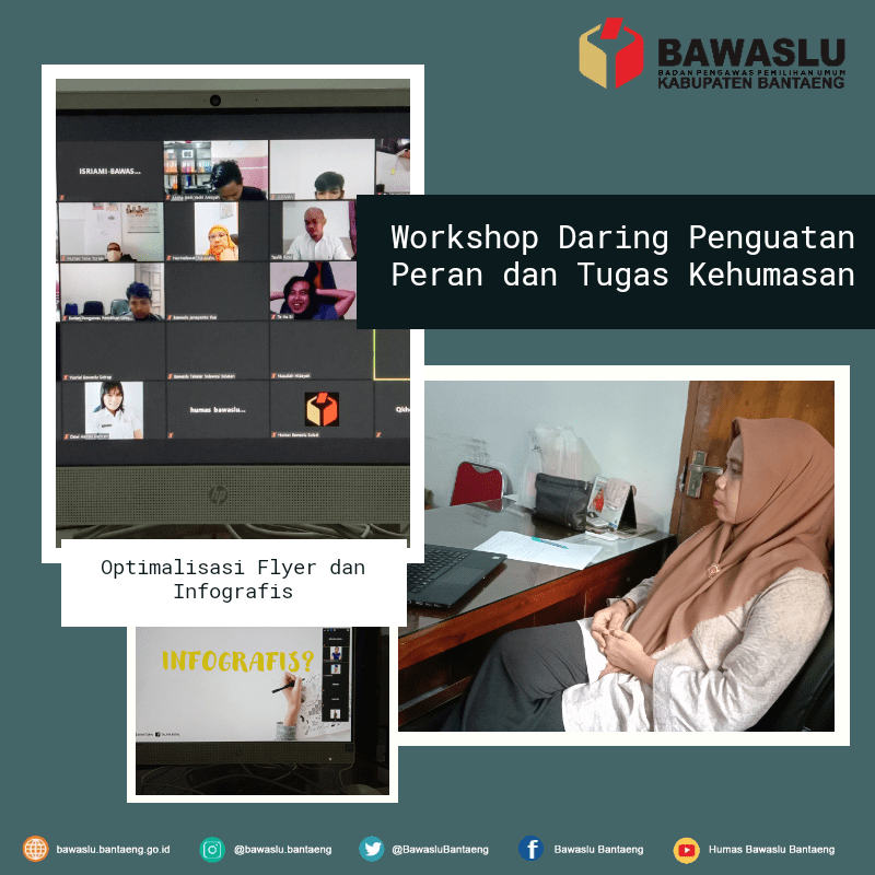 Pentingnya Memaksimalkan Infografis