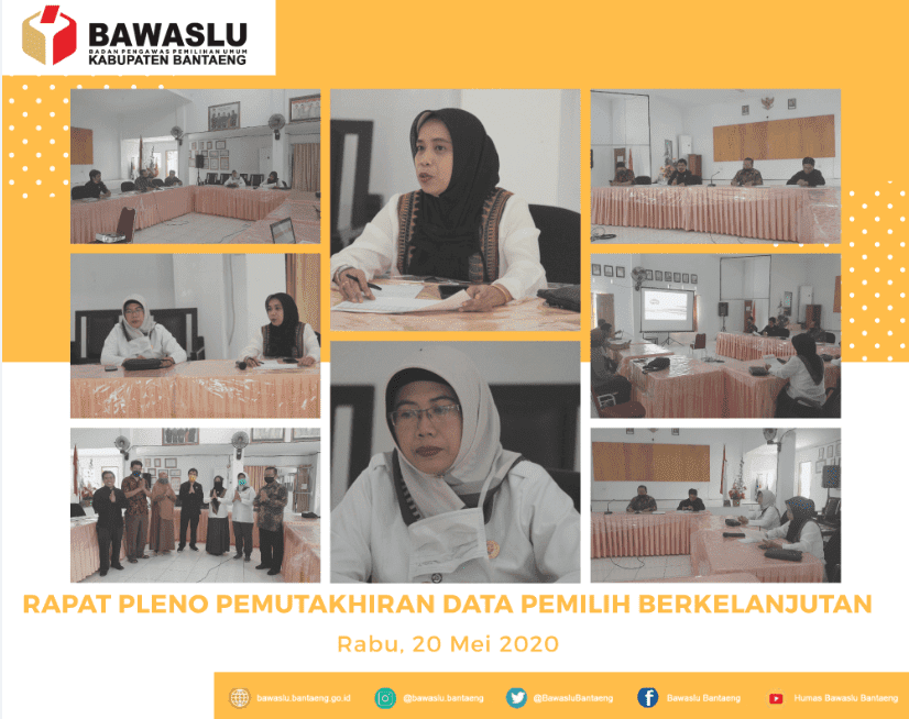 Nuzuliah: Diharapkan Adanya Keterbukaan Akses Data Kependudukan