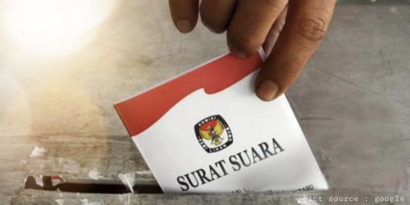 Pilkada Desember Tetap Digelar