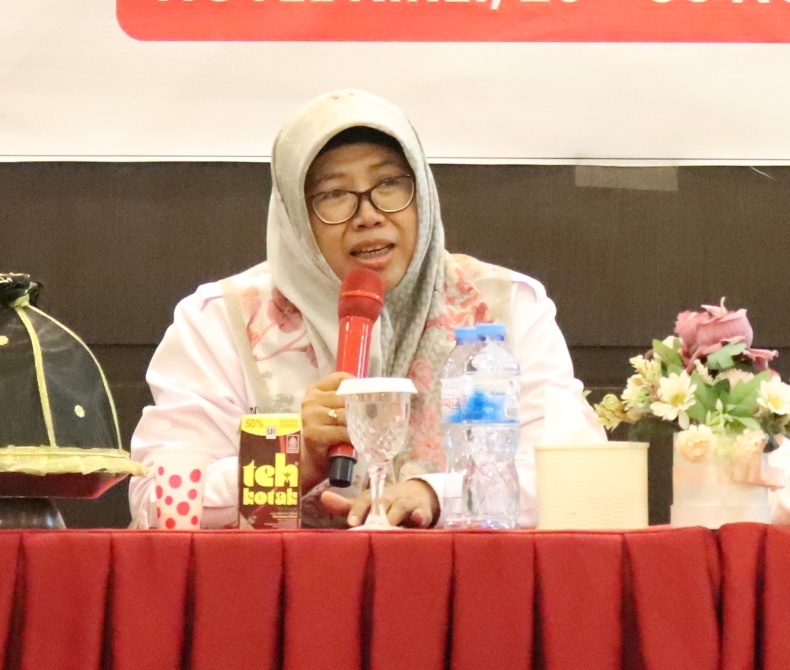 Jelang Pelantikan Kepala Desa, Bawaslu Bantaeng Imbau Kepala Desa untuk Netral