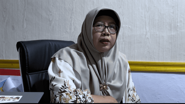 Bawaslu Bantaeng Awasi Rekrutmen Penyelenggara Adhoc KPU