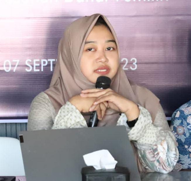Bawaslu Bantaeng Imbau ASN yang Ingin Mencalonkan Pada Pilkada Tahun 2024