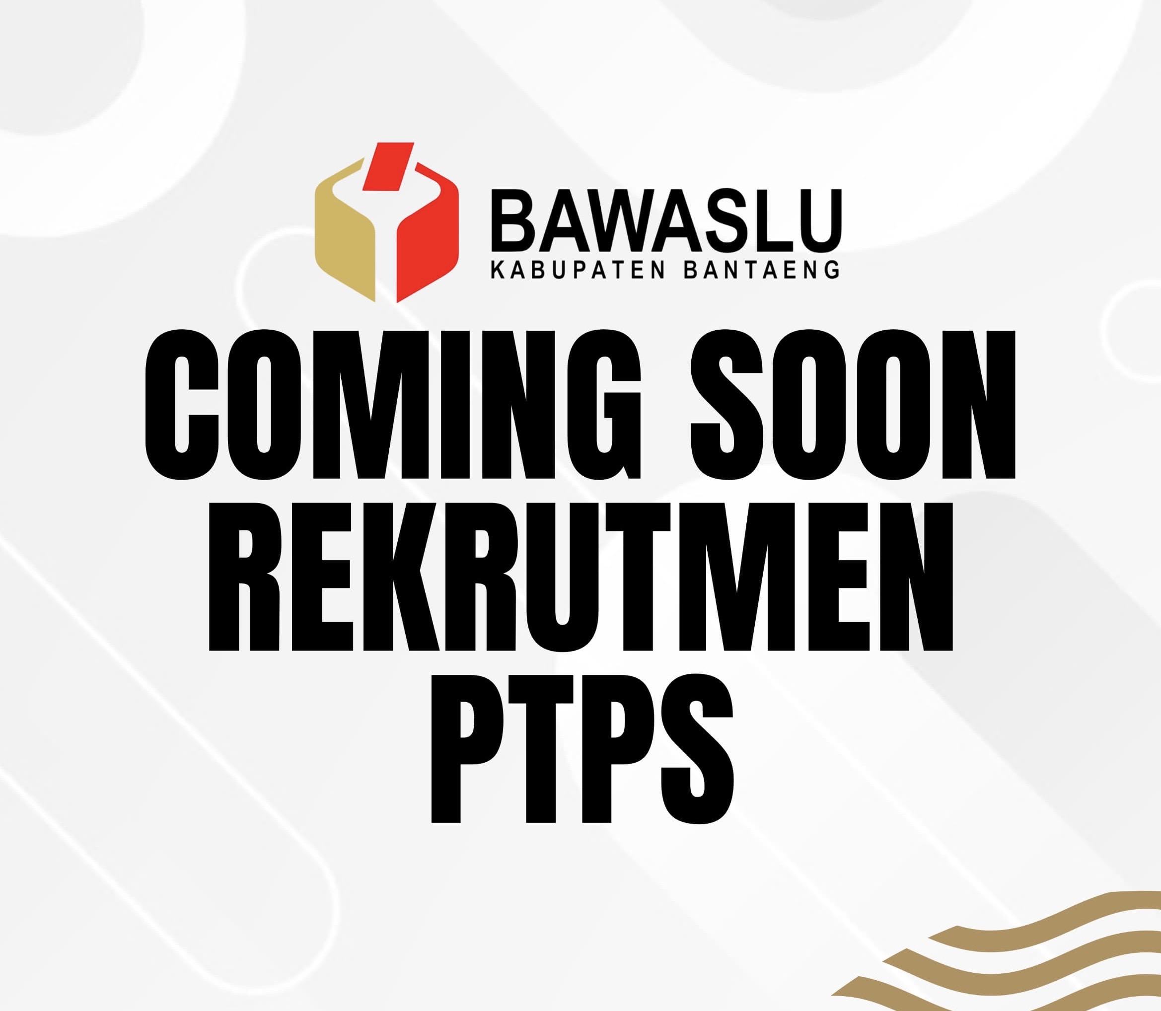 Rekrutmen ptps