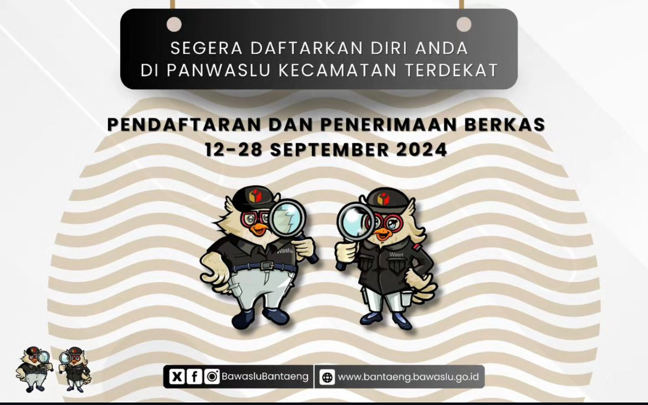 Pendaftar ptps