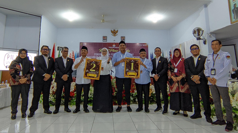 foto bersama