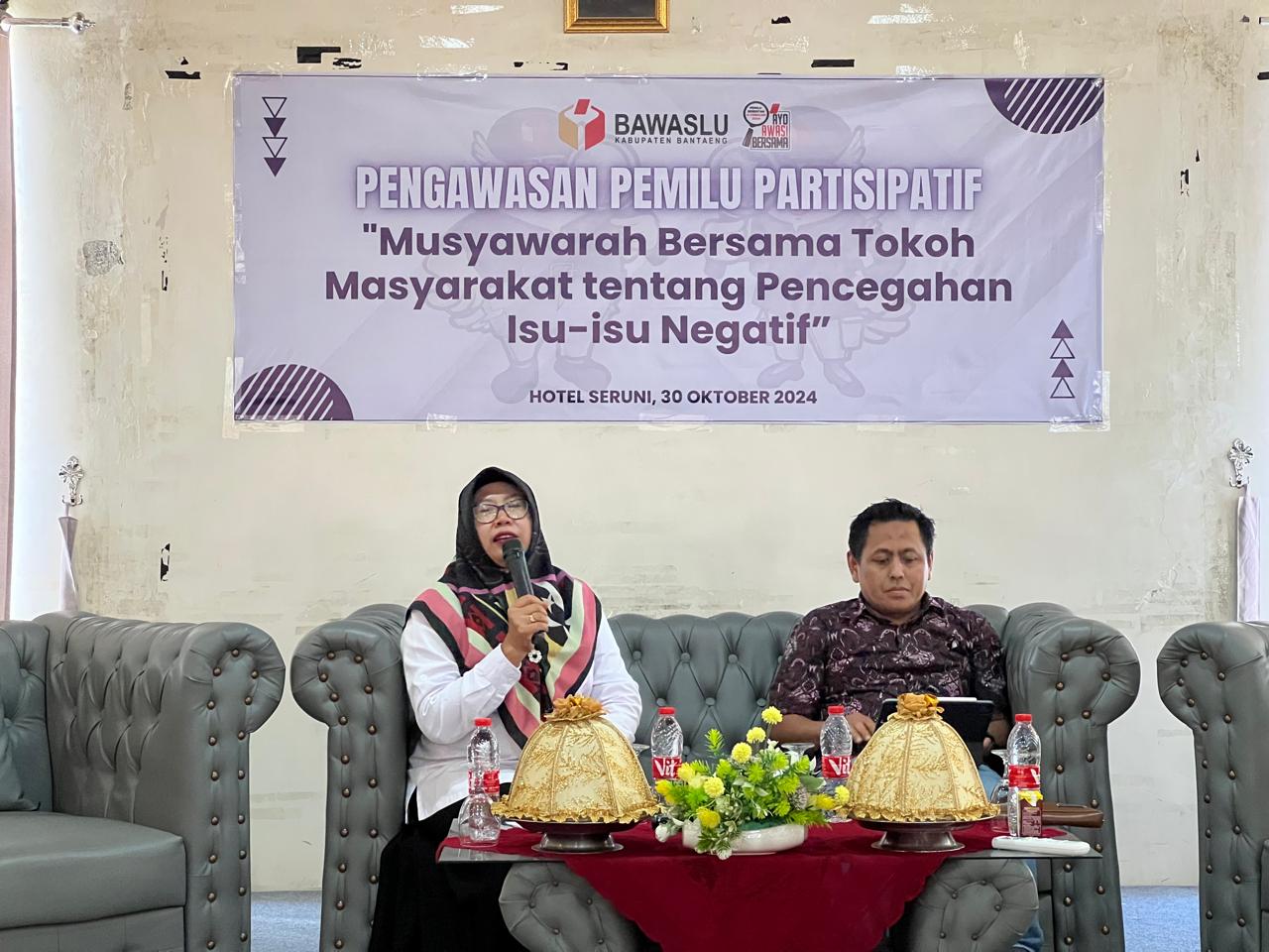 pembukaan