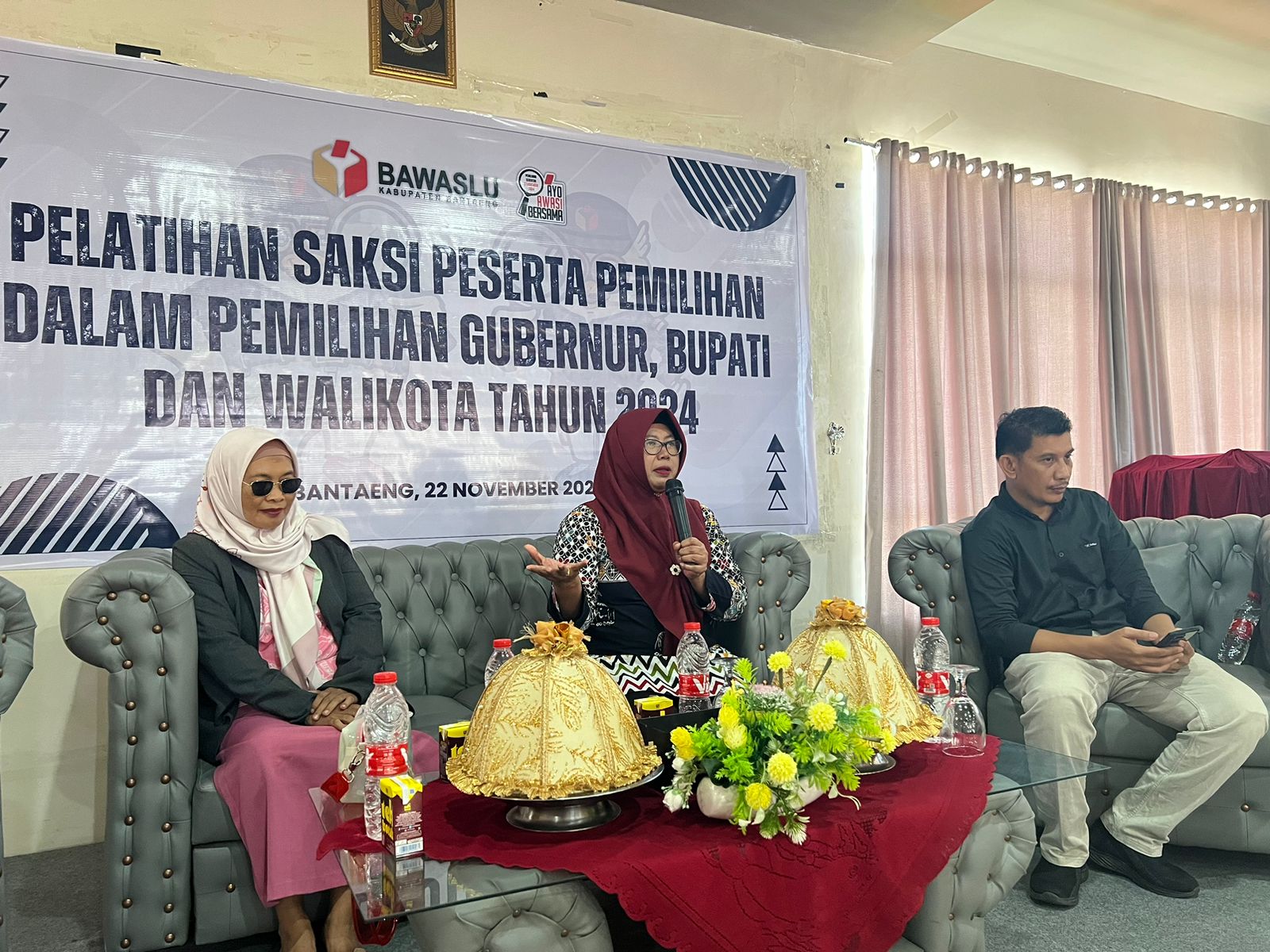 Ketua