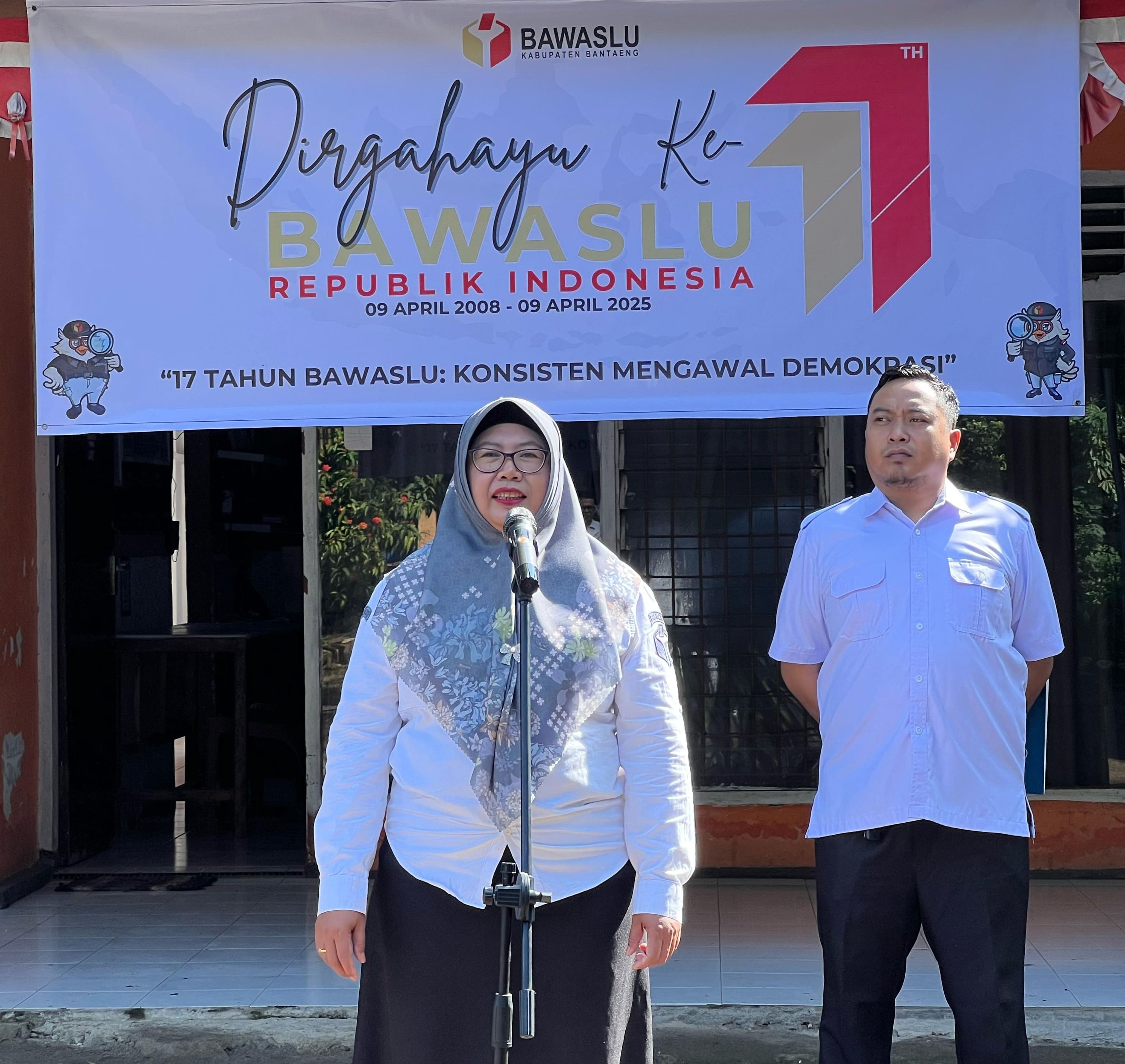 ketua
