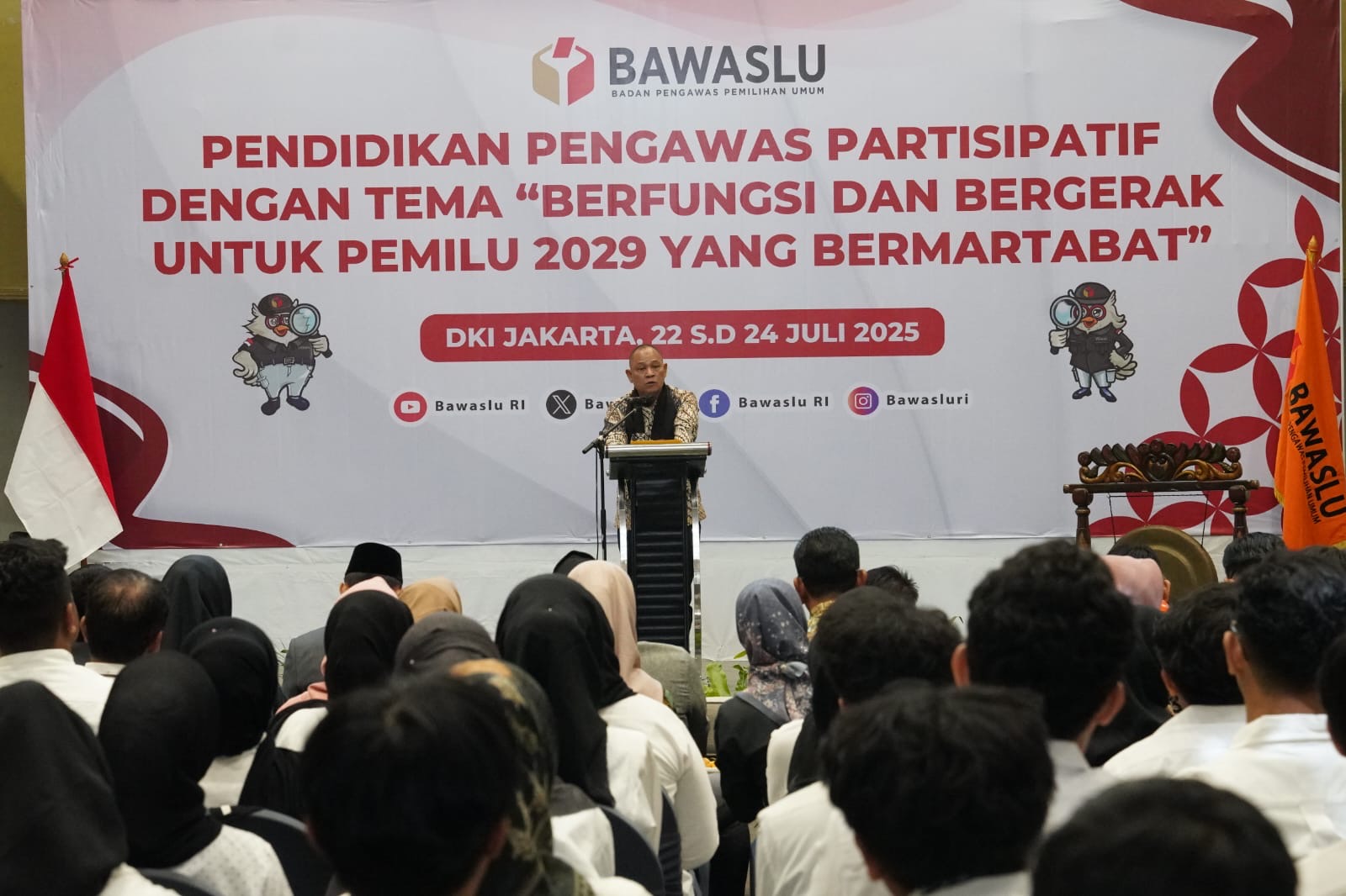 bawaslu