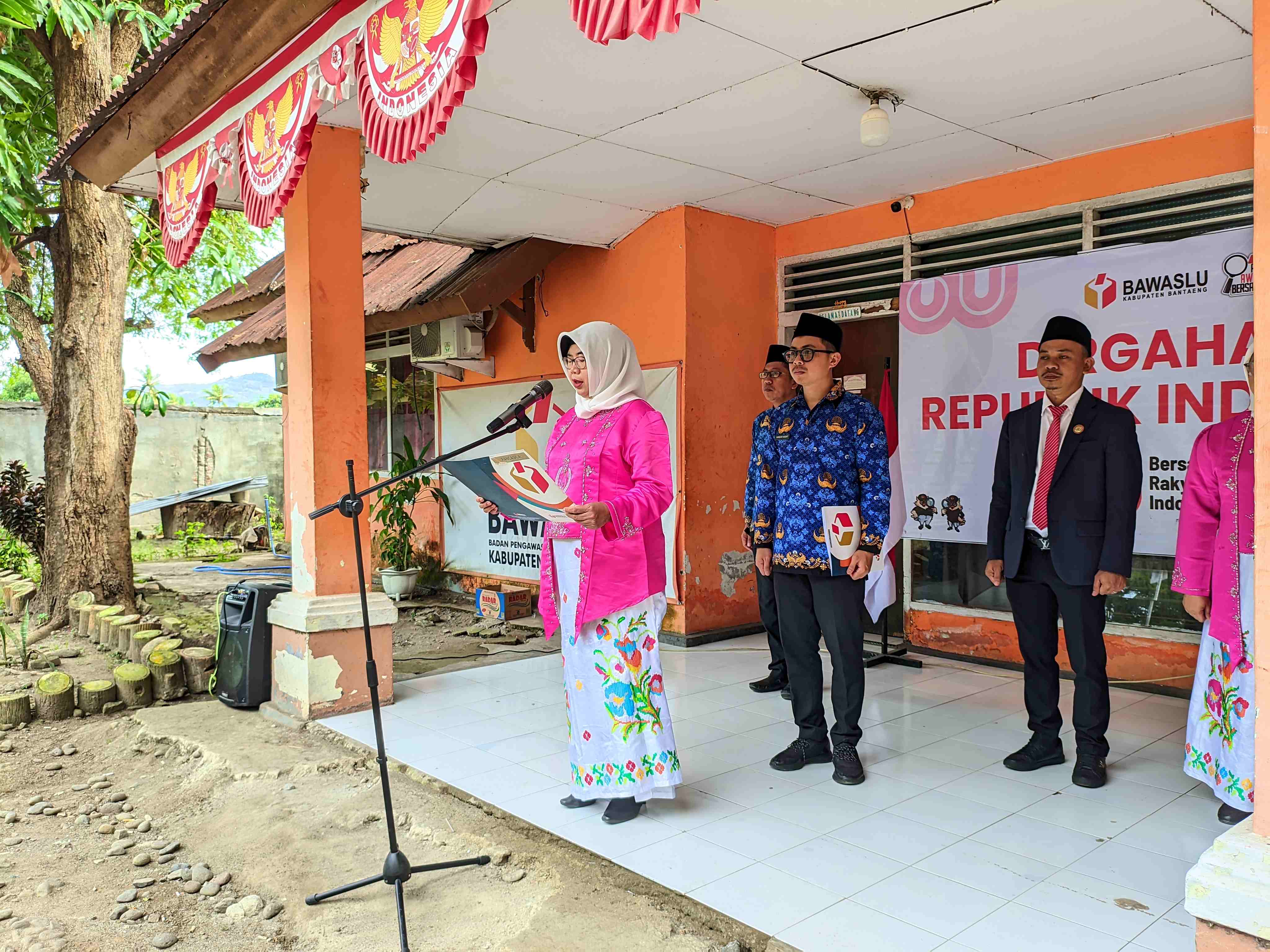 ketua