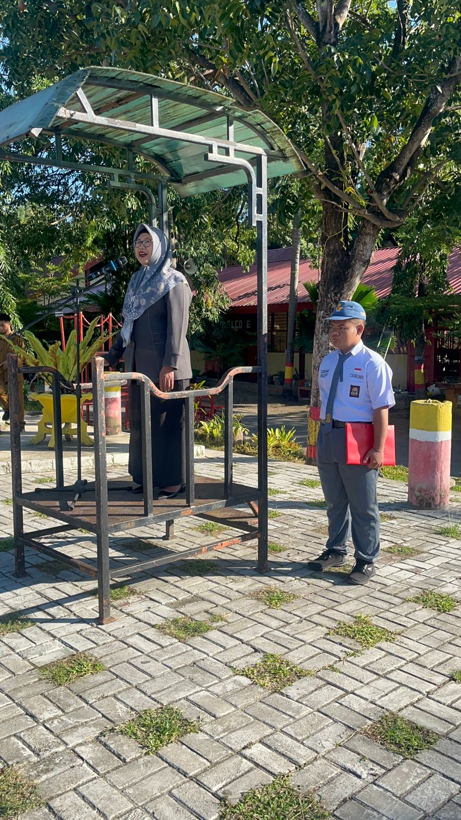 ketua bawaslu