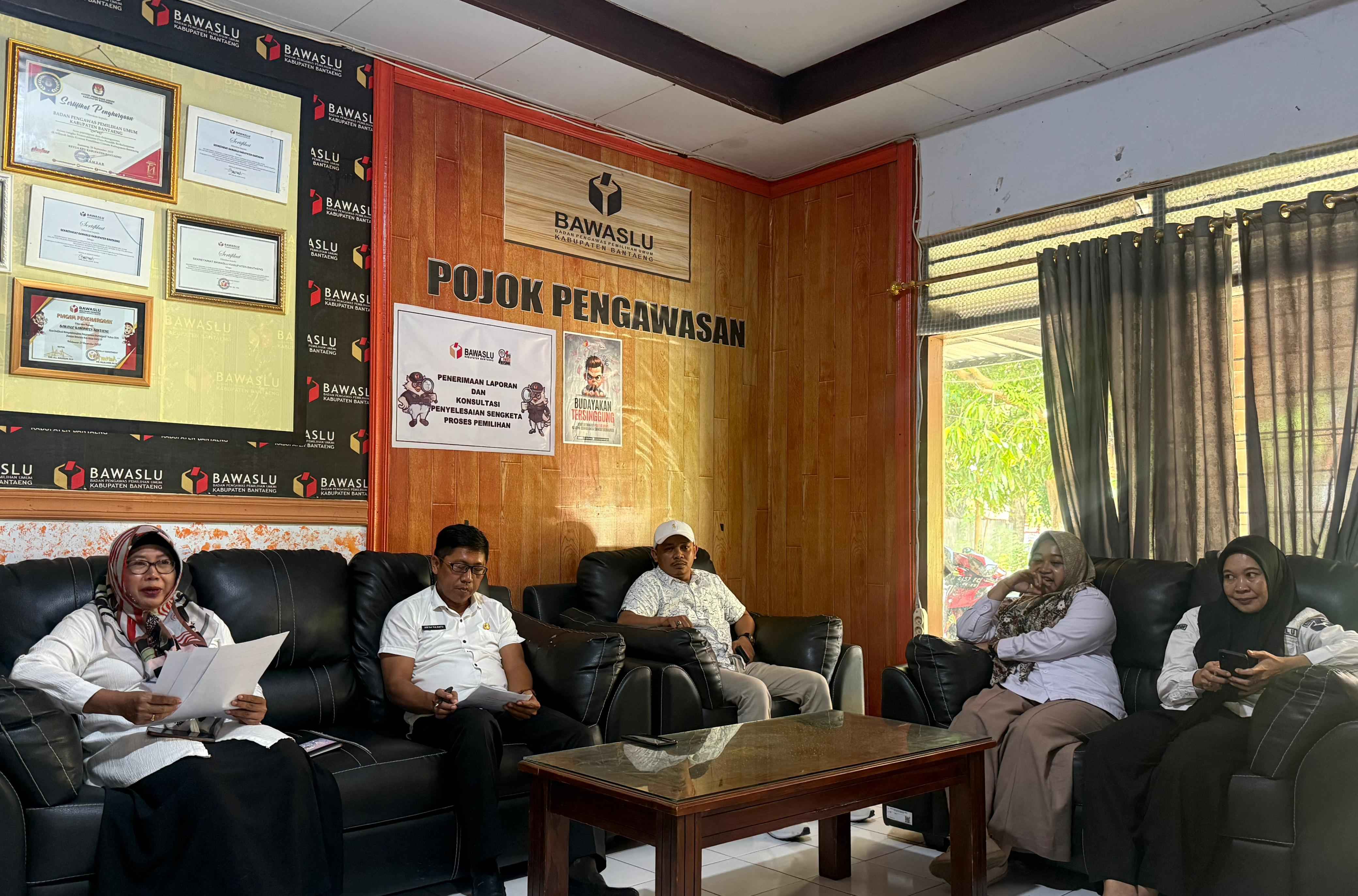 rapat