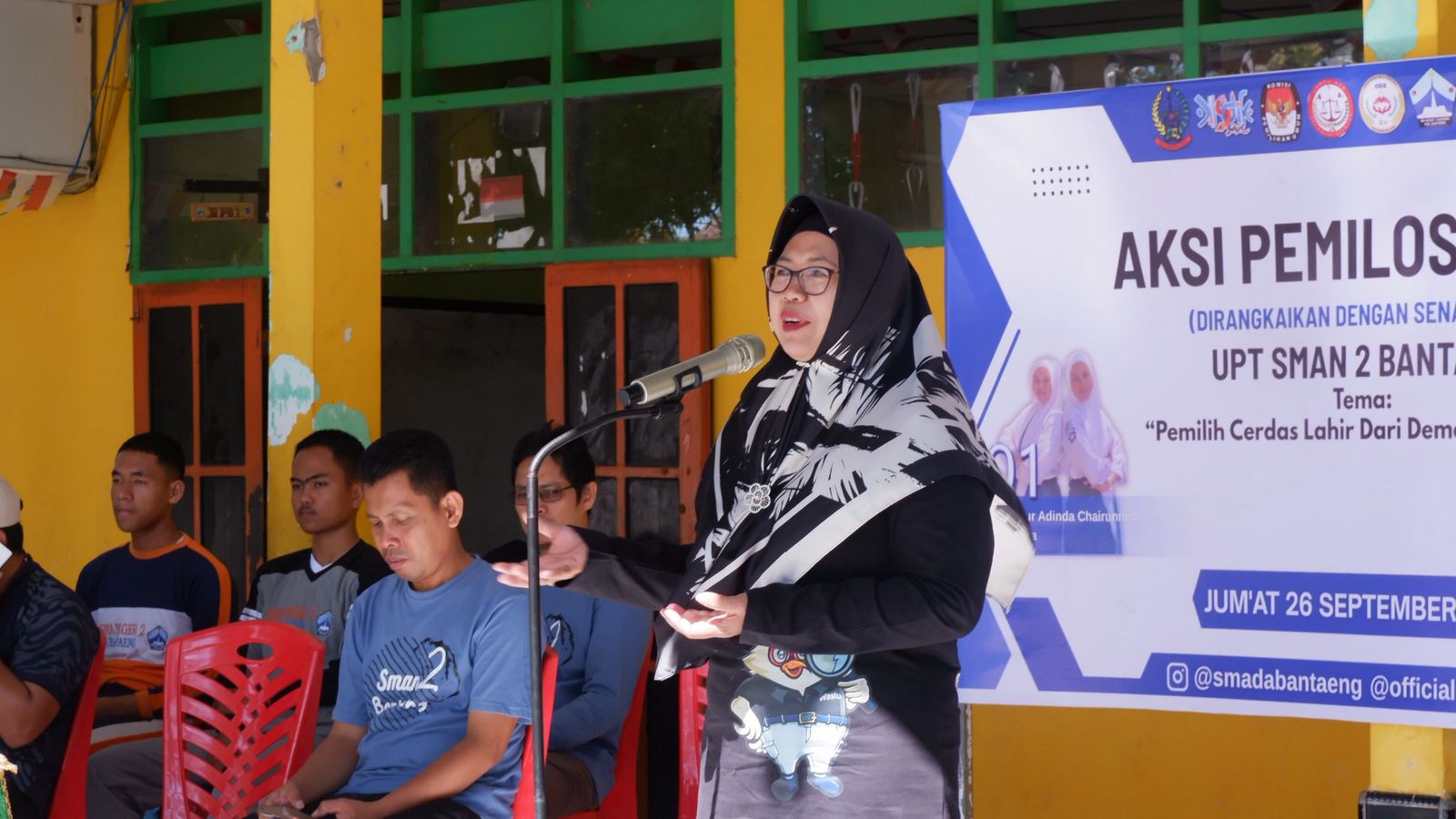ketua