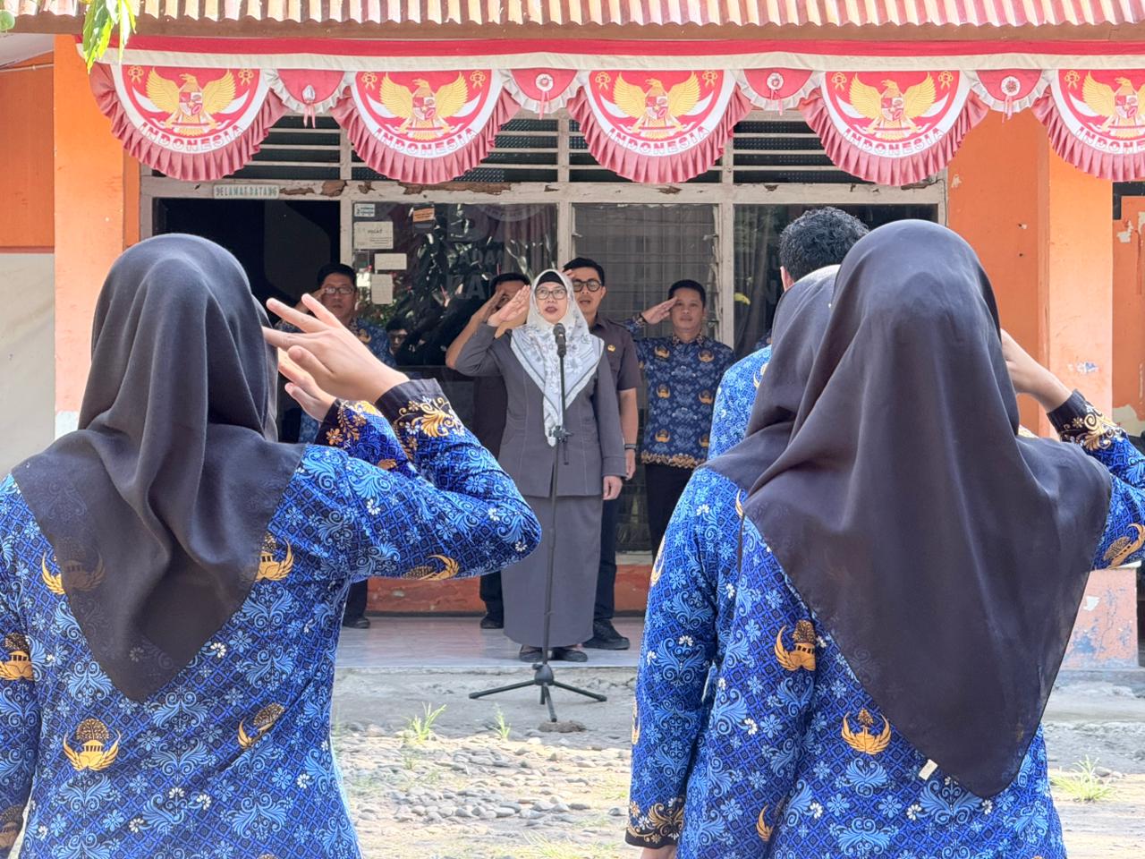 upacara sumpah pemuda