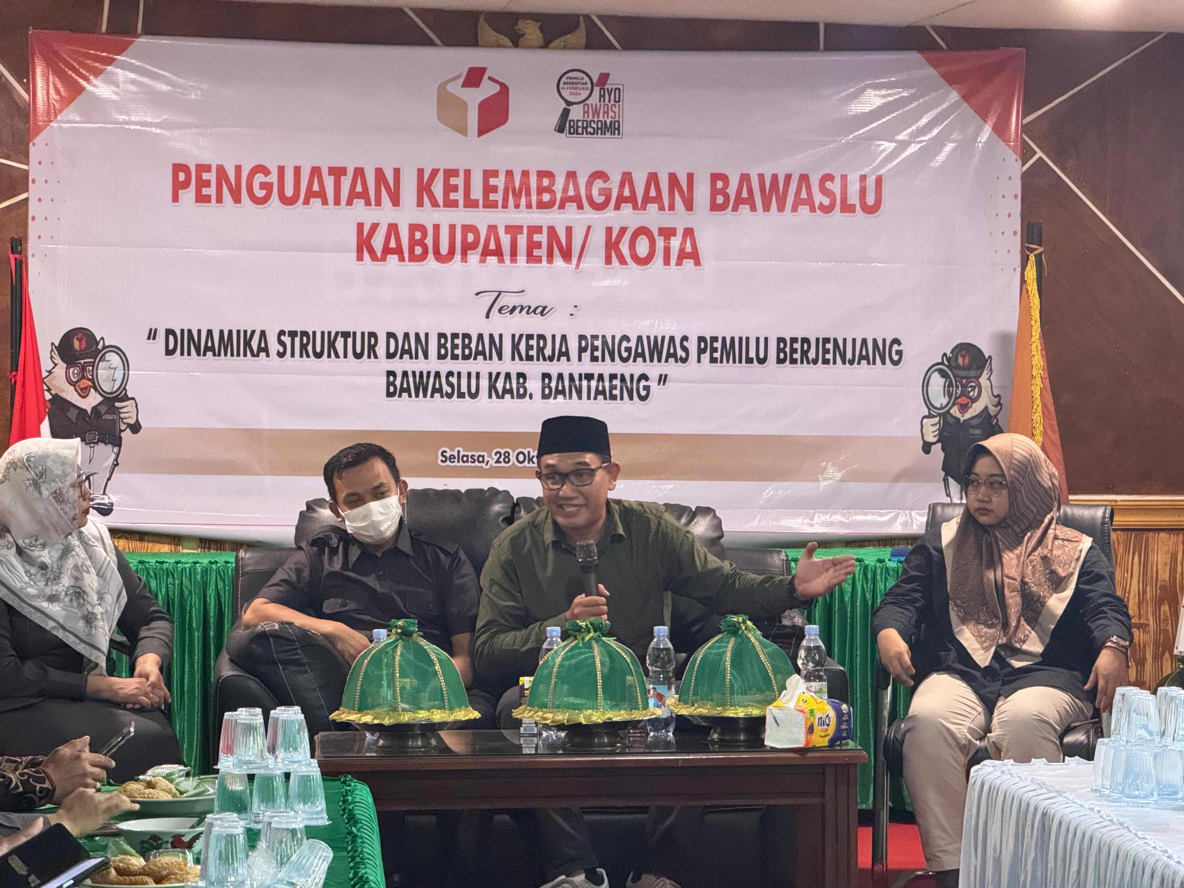 bawaslu sulsel