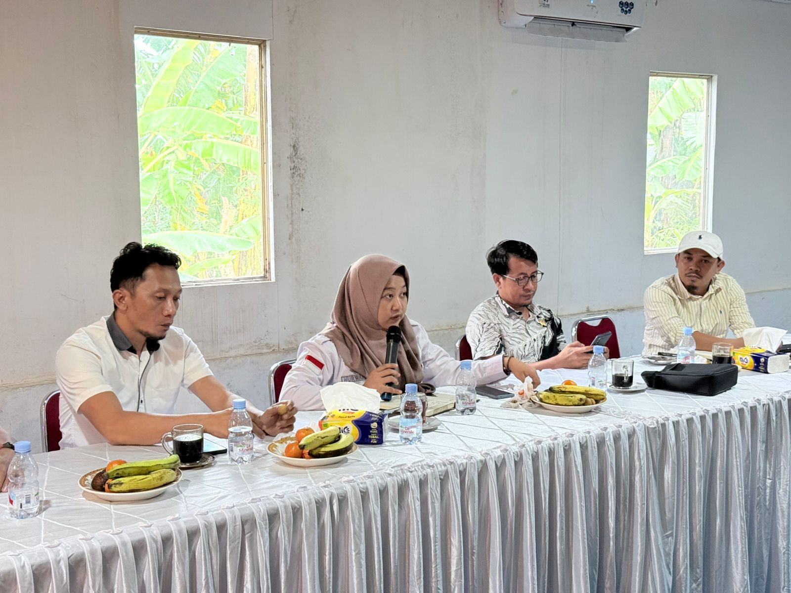 rapat