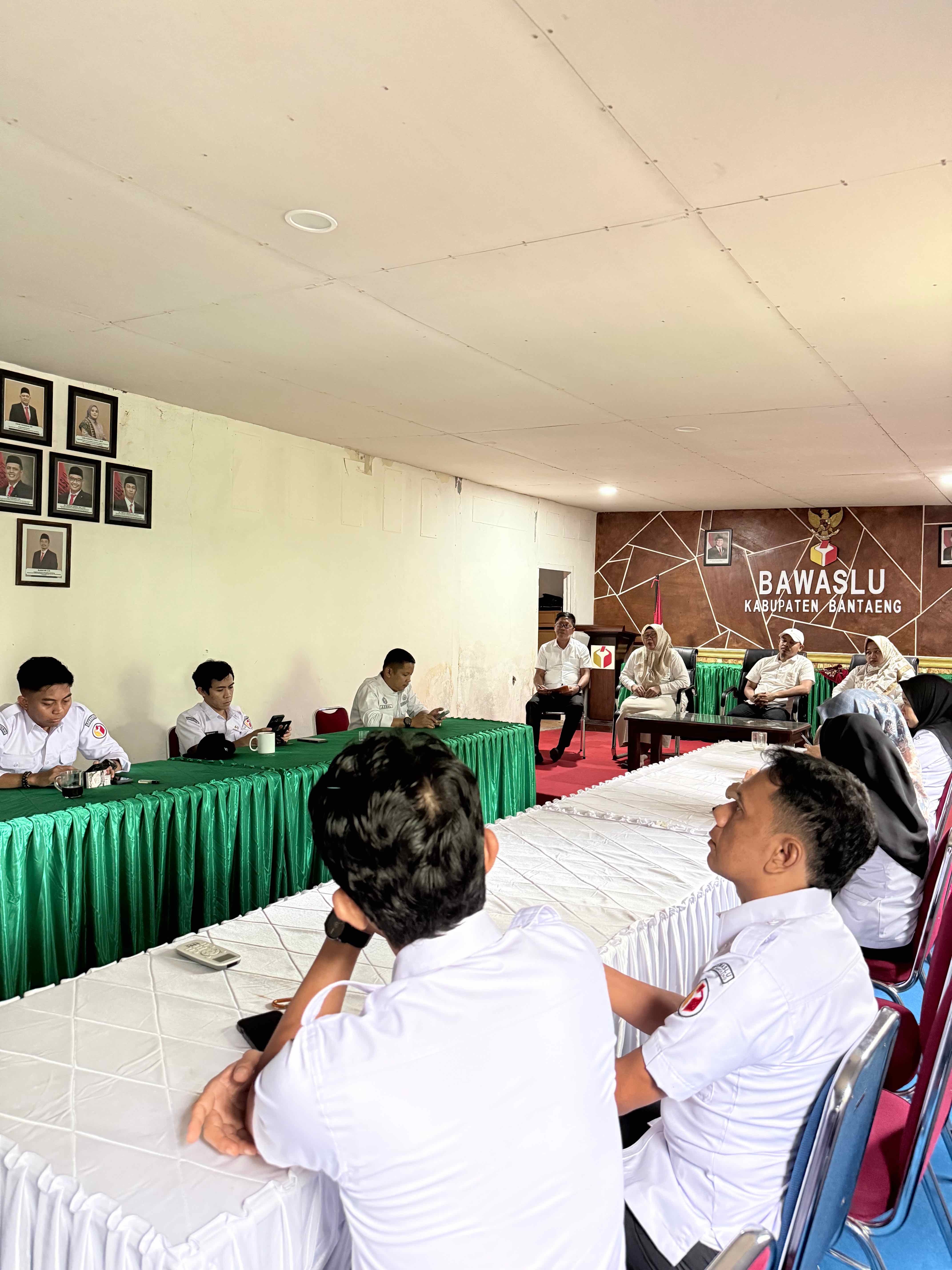Rapat