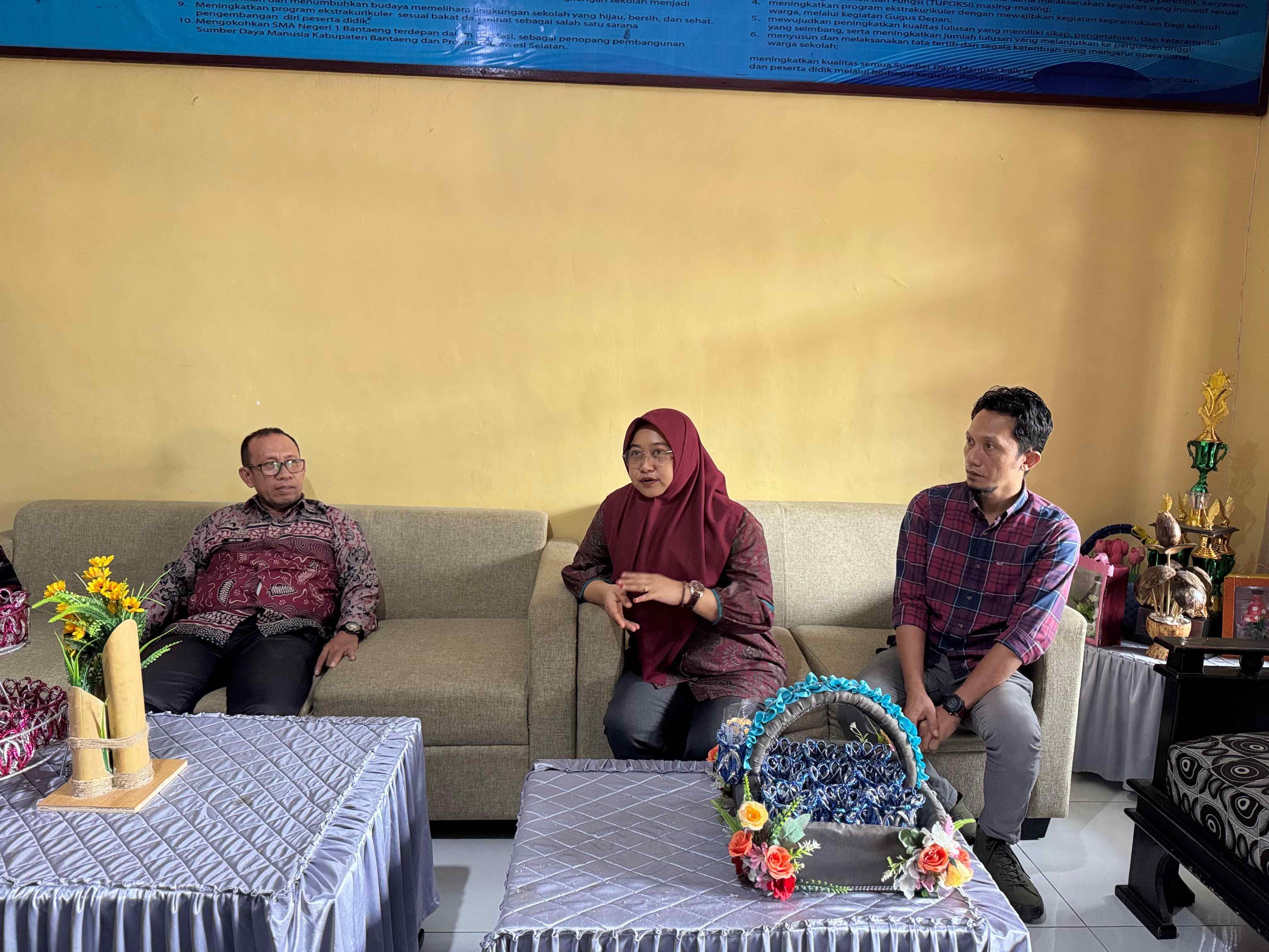 Koordinasi