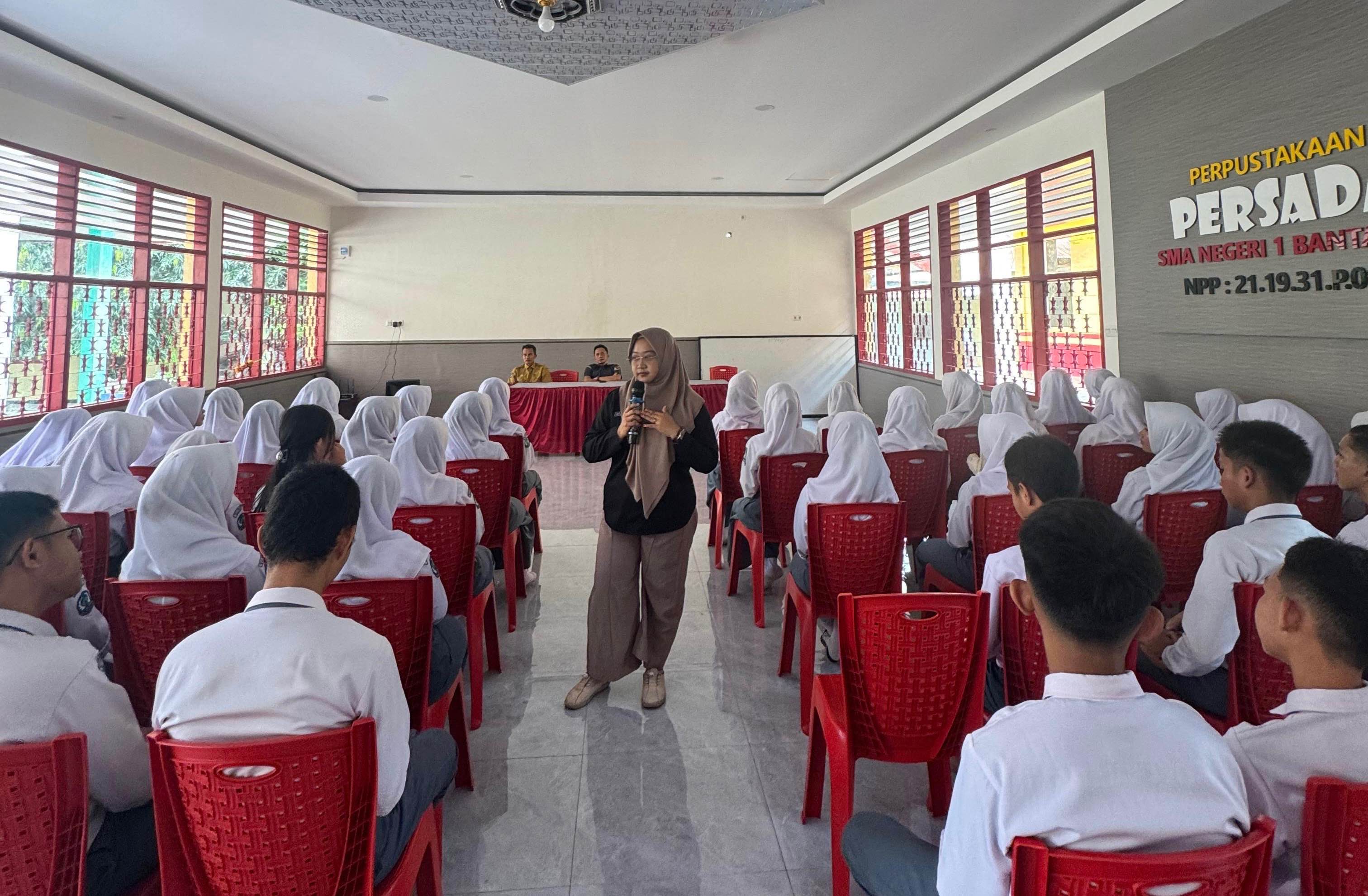 Sosialisasi