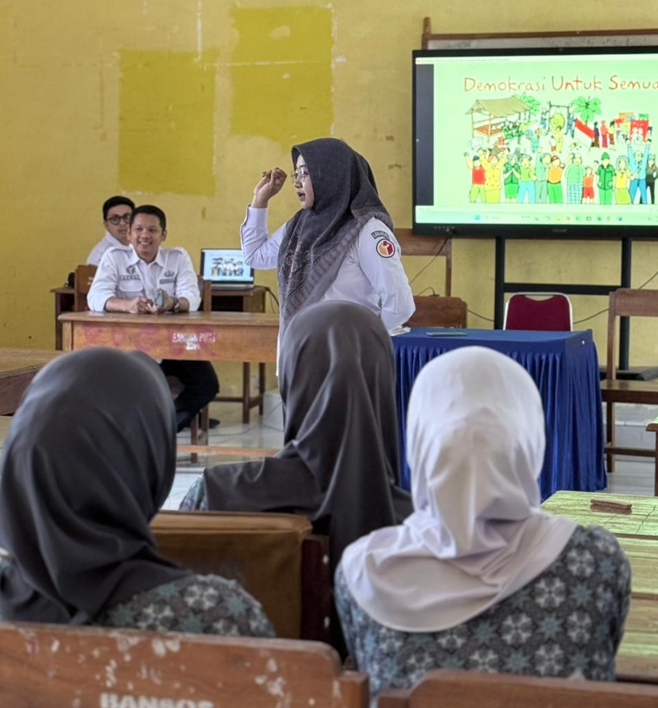 sosialisasi