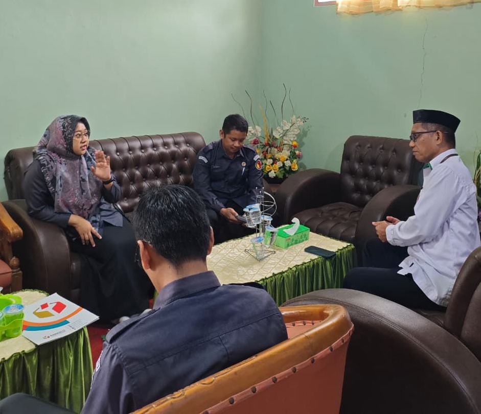 koordinasi