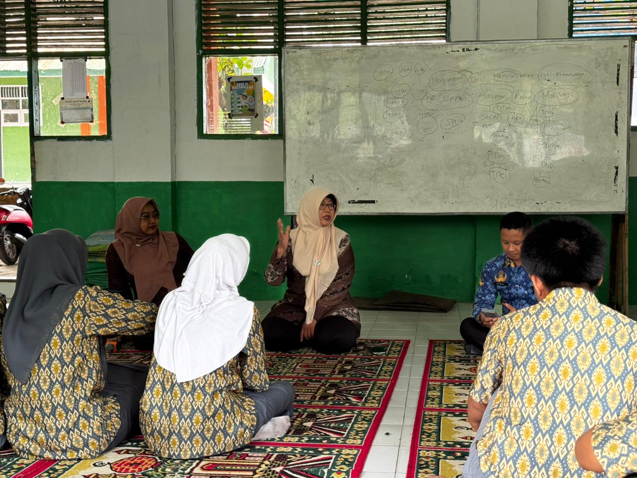 Ketua