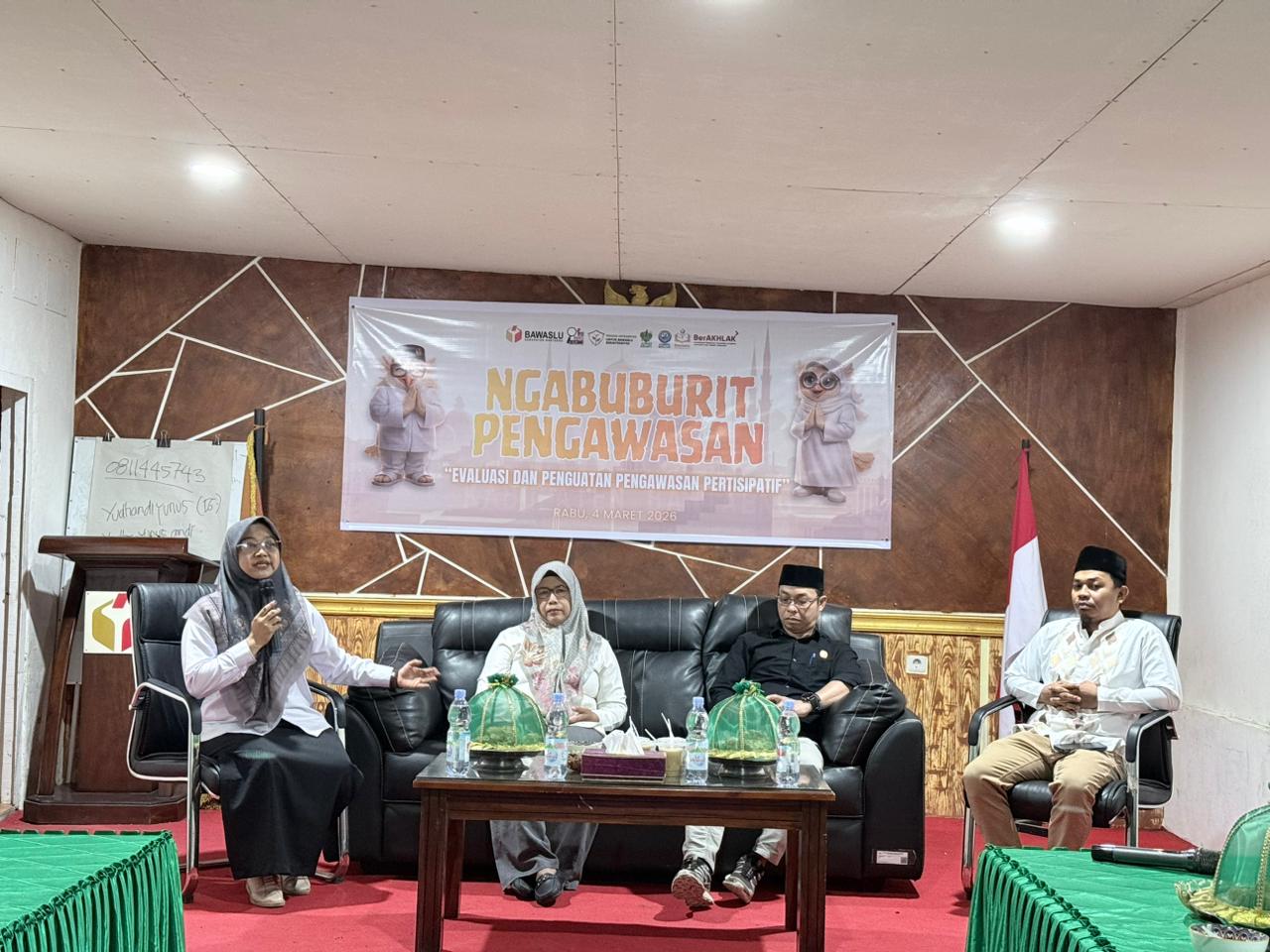 Ngabuburit