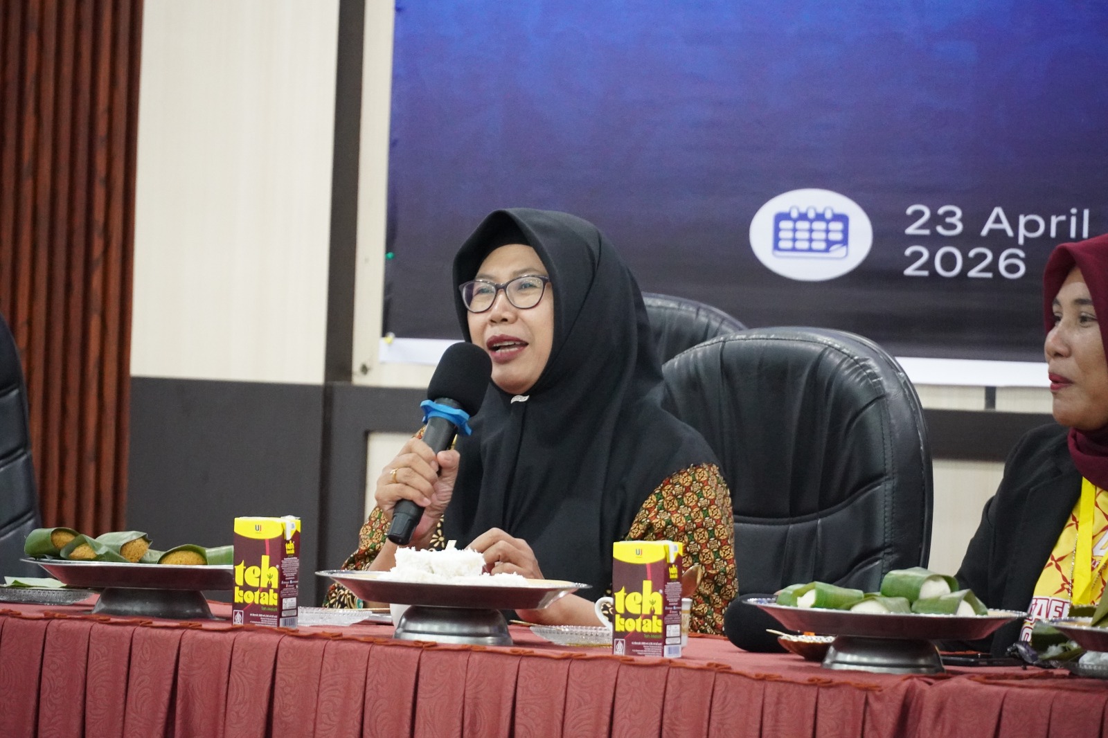 Sosialisasi