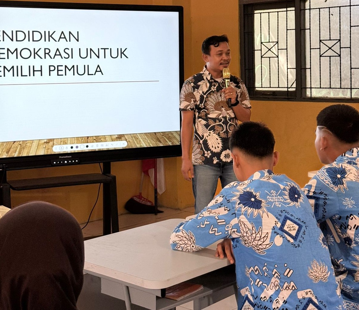 sosialisasi