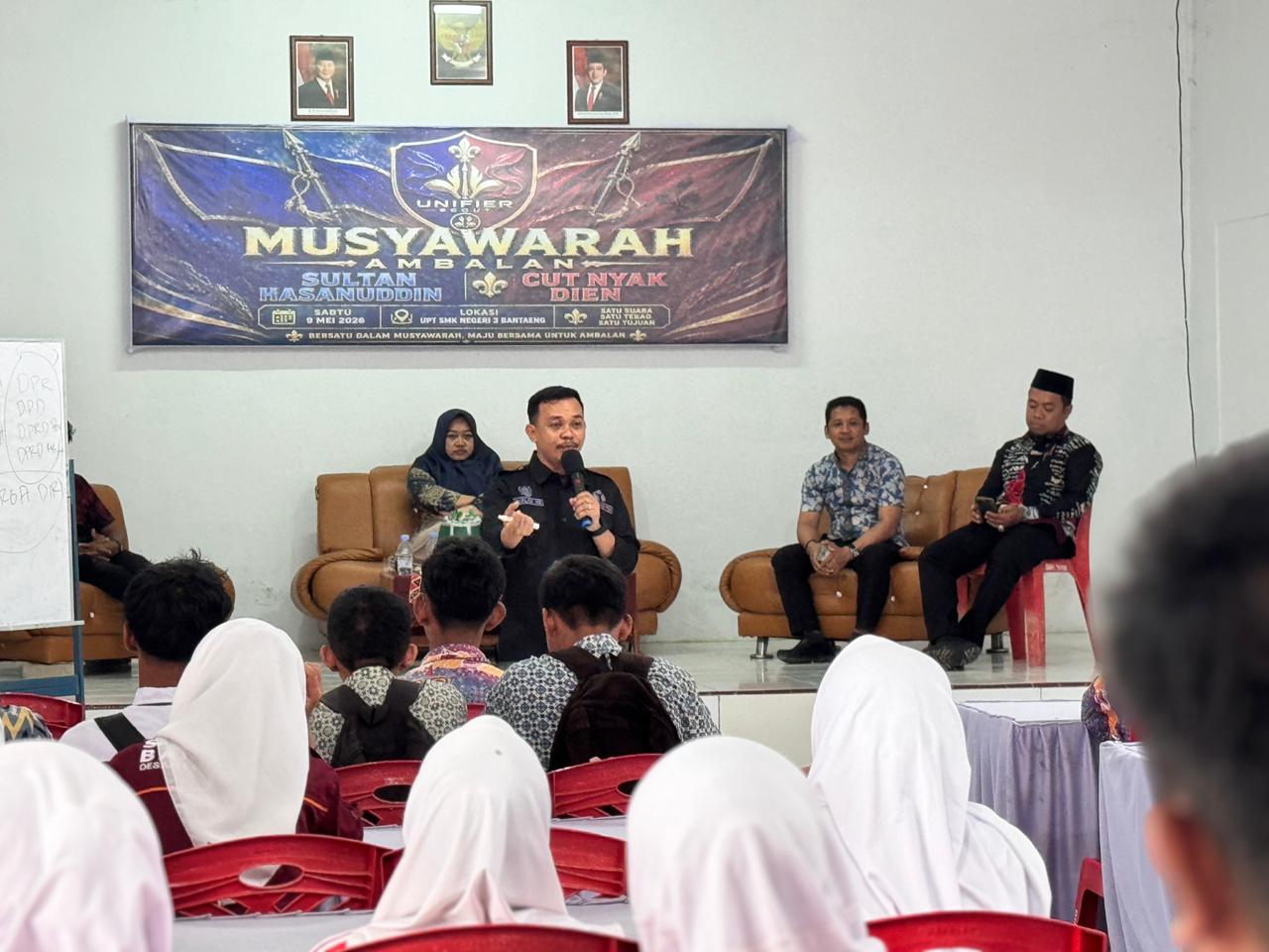 sosialisasi
