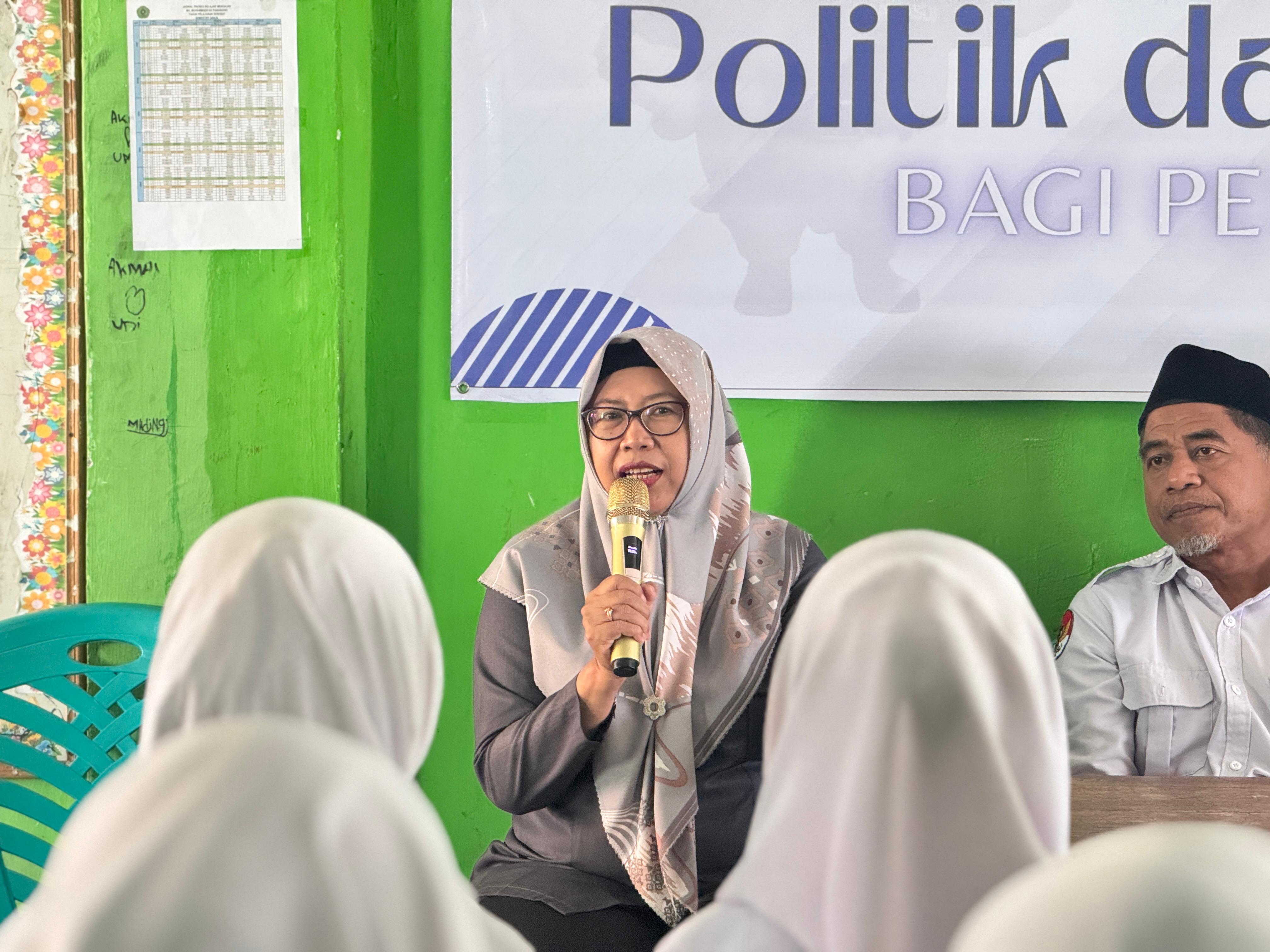 sosialisasi