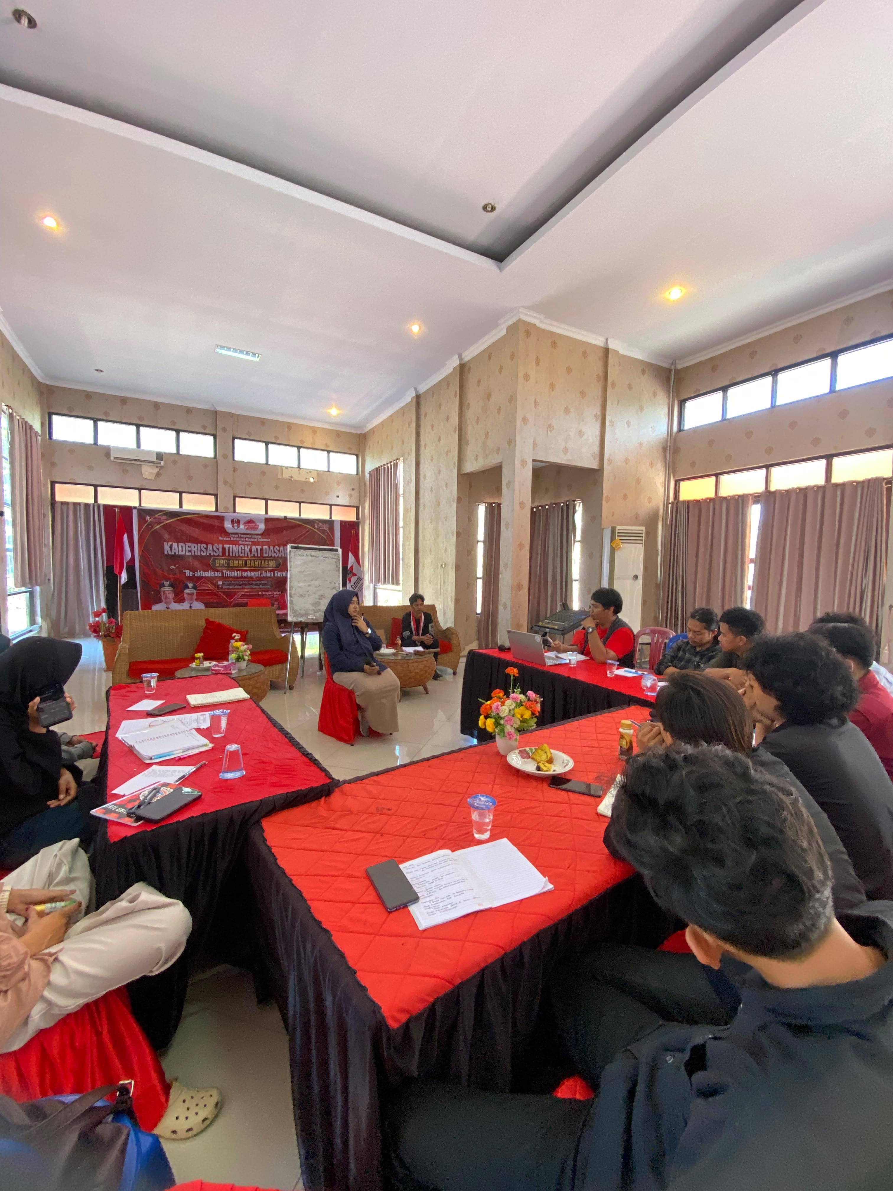 narasumber