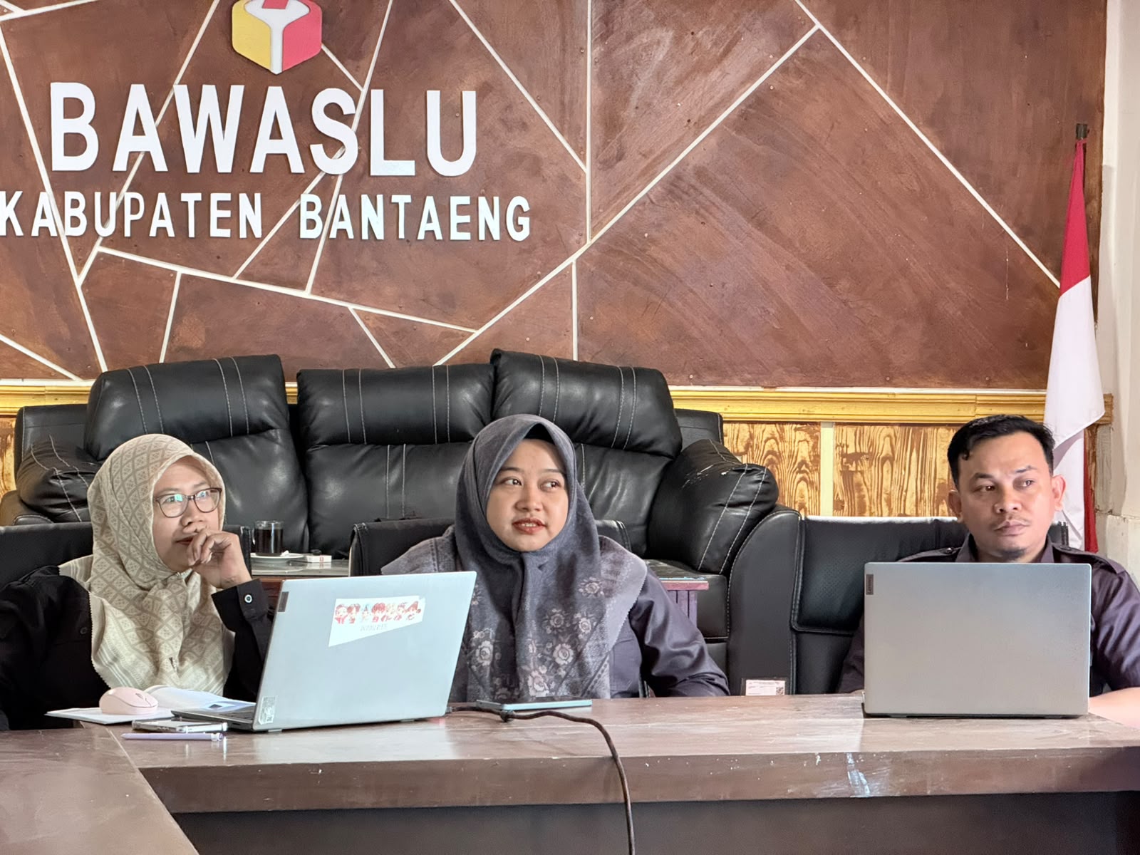 rapat