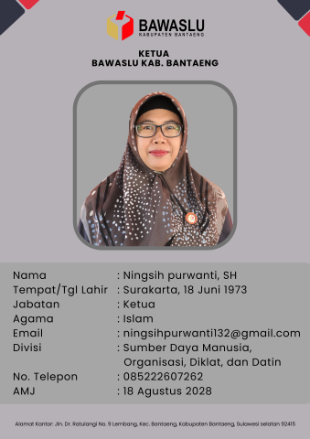 ketua