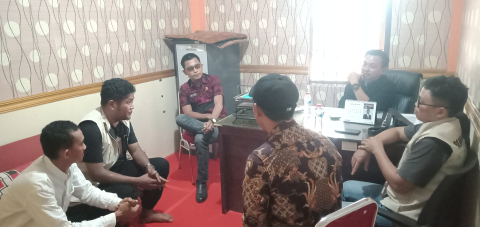 penulusuran