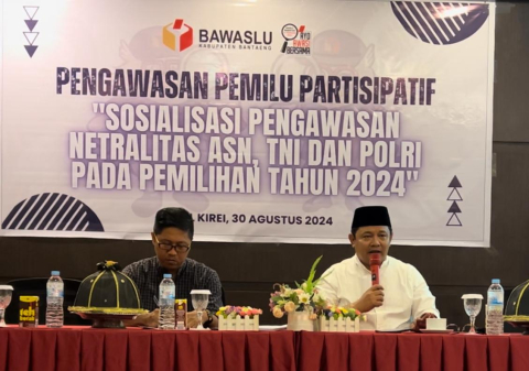 pj bupati