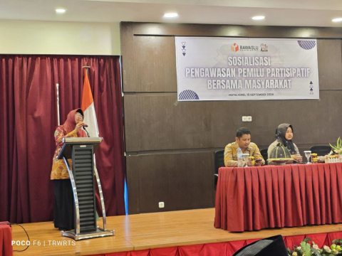 ketua