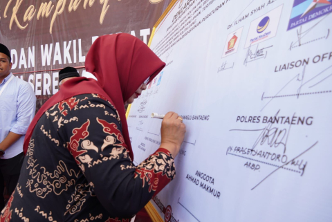 ttd ketua