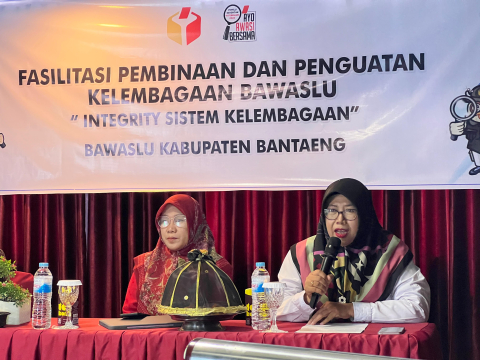 ketua
