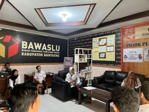 rapat