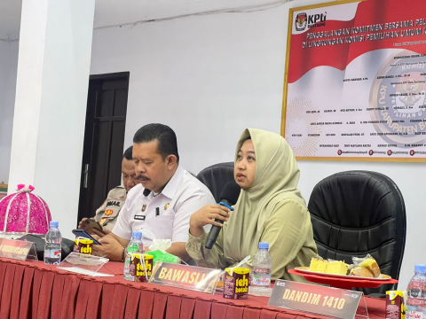 pleno kpu