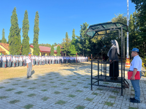 ketua bawaslu bantaeng