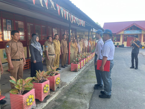 ketua bawaslu bantaeng