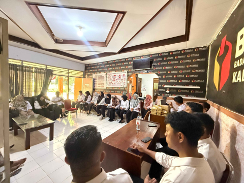 rapat