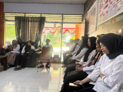 rapat