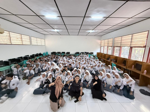 sosialisasi